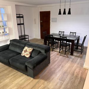 Appartement met Drie Slaapkamers